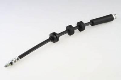 HELLA PAGID 8ah355460581 -  Тормозной шланг